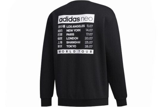 Adidas Neo GG3385 Sweatshirt