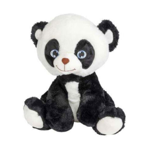 BEATRIZ Sitting Panda 30 cm Teddy