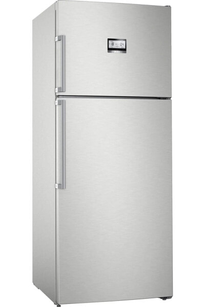 KDN76AIF0N A++ Çift Kapılı No Frost Buzdolabı