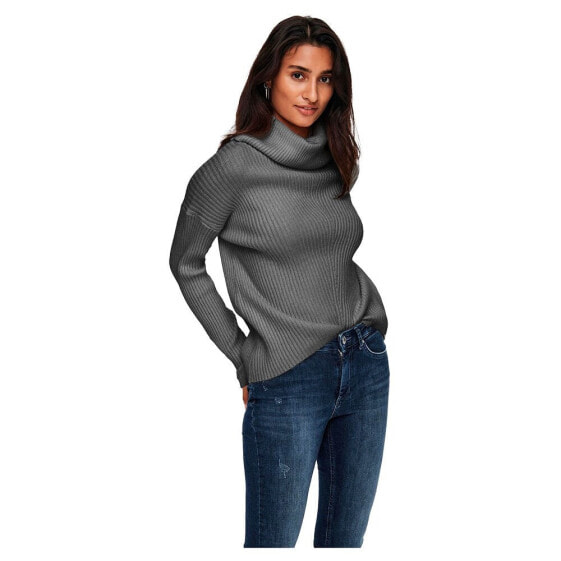 ONLY Katia High Neck Sweater