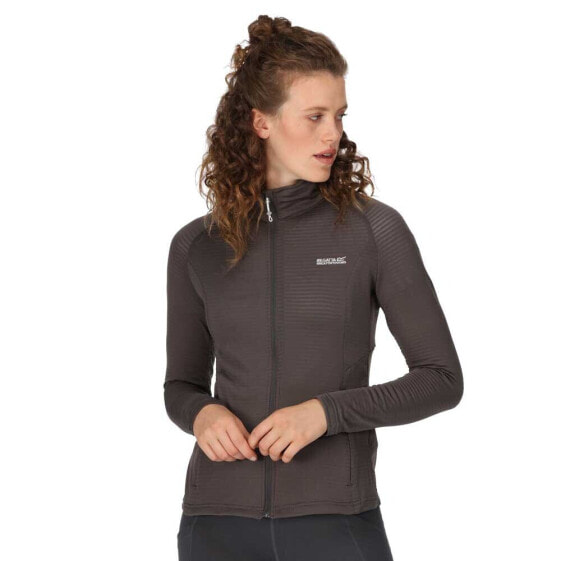 REGATTA Highton Lte II full zip fleece