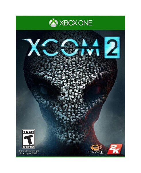 XCOM 2 - Xbox One