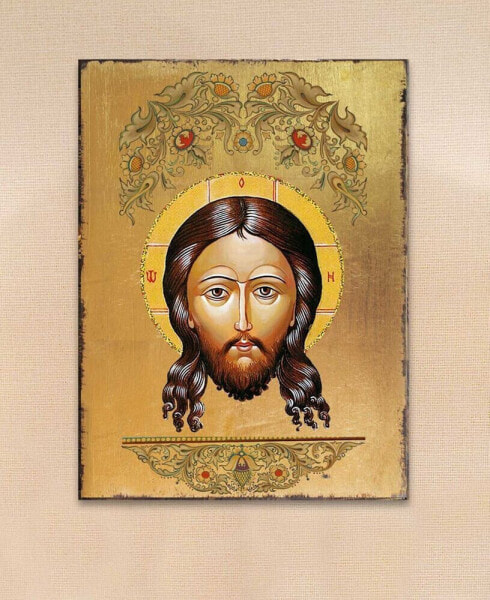 The Holy Face Icon