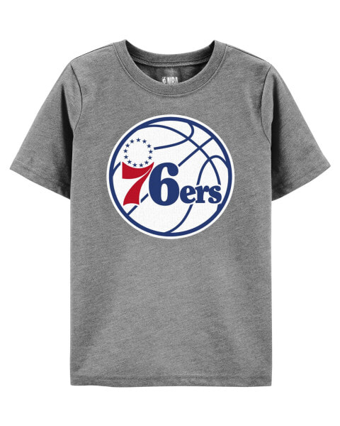 Kid NBA® Philadelphia 76ers Tee 5