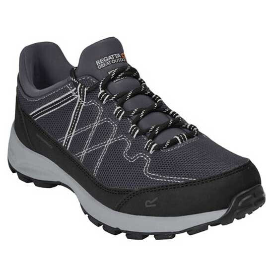 REGATTA Samaris Lite Low hiking shoes