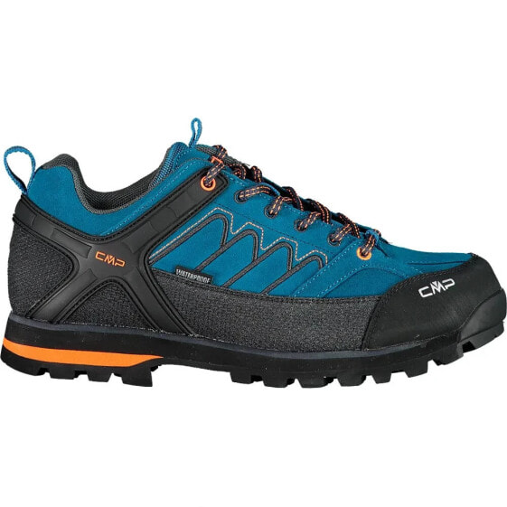 CMP Moon Low WP 31Q4787 Hiking Shoes