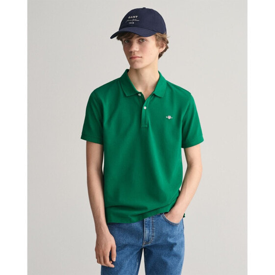 GANT 902553 short sleeve shirt