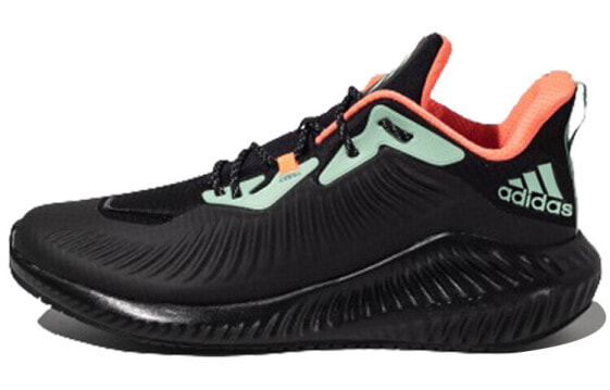 Adidas Alphabounce Guard FW7477 Athletic Shoes