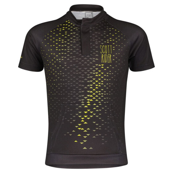 SCOTT RC Team short sleeve jersey