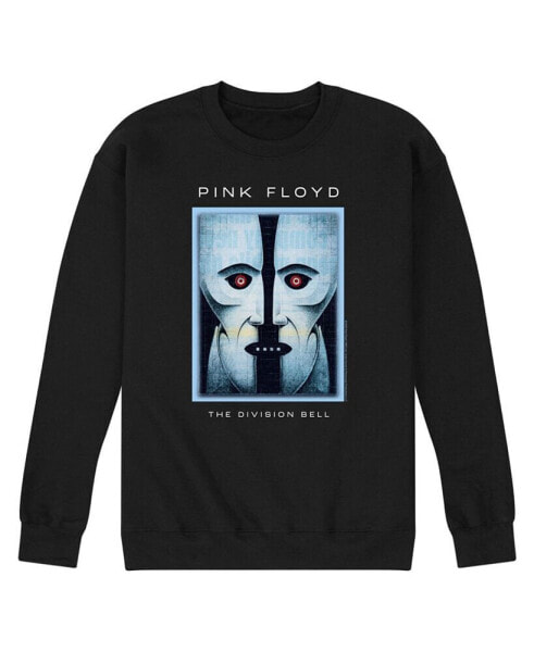 Men's Pink Floyd Division Bell Fleece T-shirt
