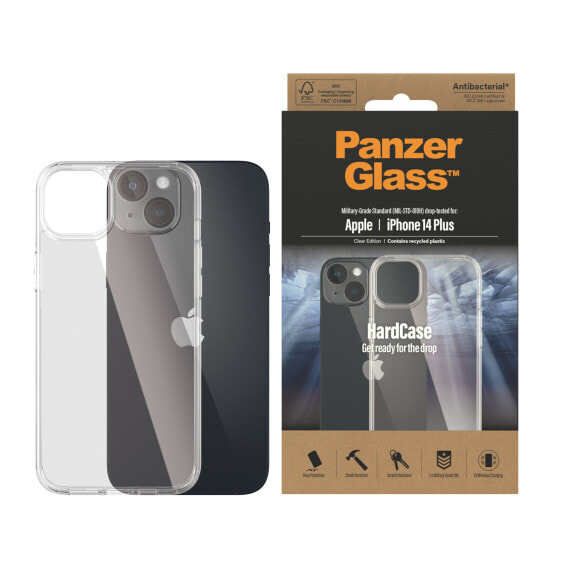 PanzerGlass HardCase Apple iPhone 14 Plus