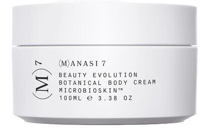 Botanical Body Cream Calantha