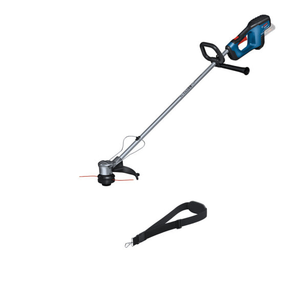 Bosch Akku-Rasentrimmer GRT 18V-33 ohne Akku und Ladegerät