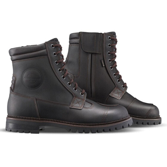 GAERNE G-Stone Gore-Tex motorcycle boots