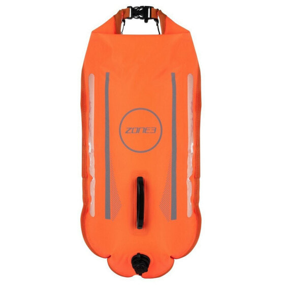 Поплавок с LED подсветкой Zone3 28L 2Led Light Buoy