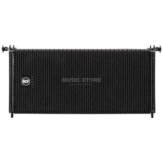 RCF HDL6-A Active Line Array Module