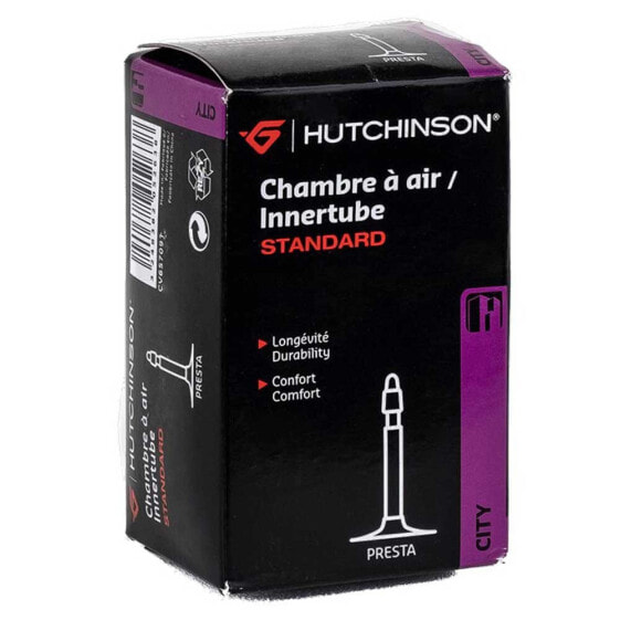 Hutchinson Standard Presta 48 mm Gravel inner tube