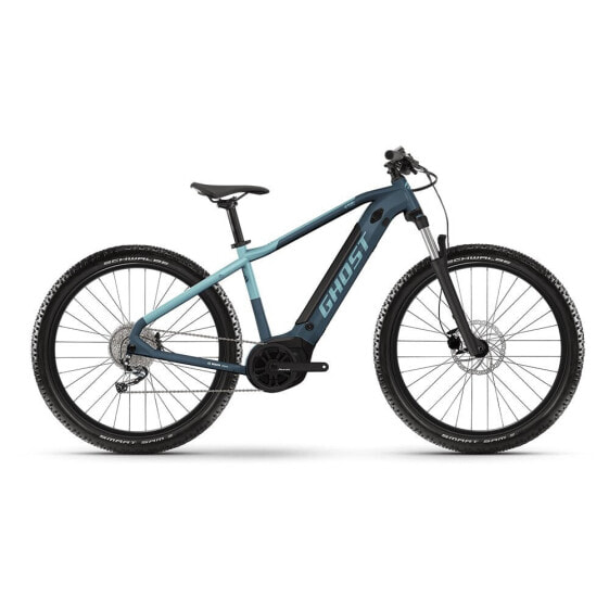 GHOST BIKES E-Teru B Essential 29´´ Alivio 2023 MTB electric bike