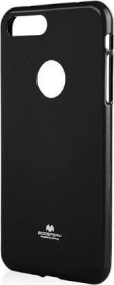 Mercury Mercury Jelly Case G988 S20 Ultra czarny /black