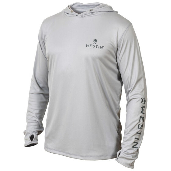 WESTIN Pro UPF long sleeve T-shirt