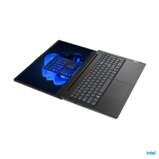 Ноутбук Lenovo V V15 - Intel Core™ i3 - 39.6 см (15.6") - 1920 x 1080 пикселей - 8 ГБ - 256 ГБ - Windows 11