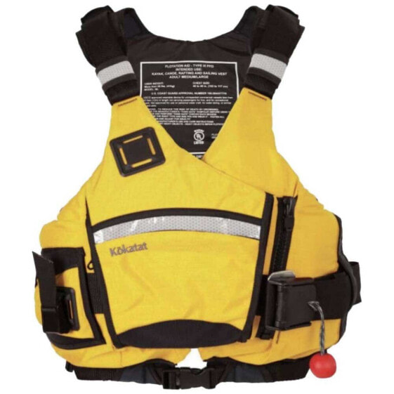 KOKATAT Ronin Pro Rescue Lifejacket