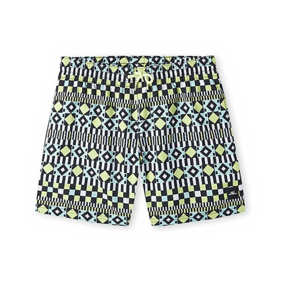 O´NEILL Cali Print 13´´ Swimming Shorts