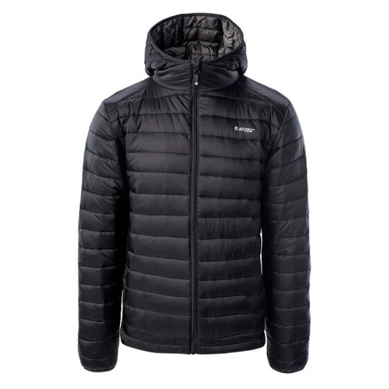 HI-TEC Cash jacket