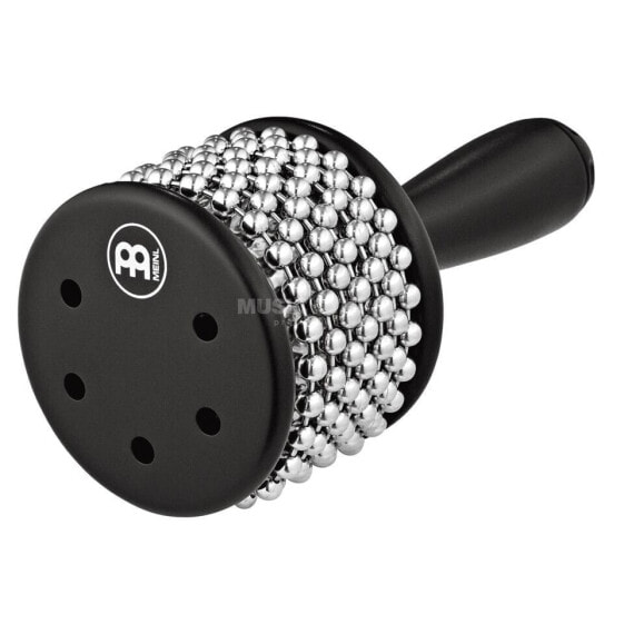 Meinl PCA5BK-XS Mini Turbo Cabasa