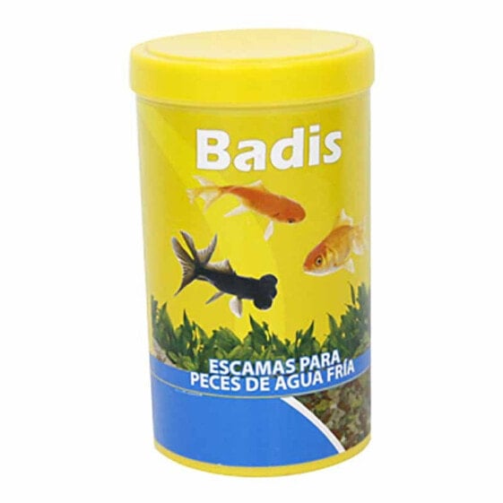 BADIS Cold Water Scales 1L 170g