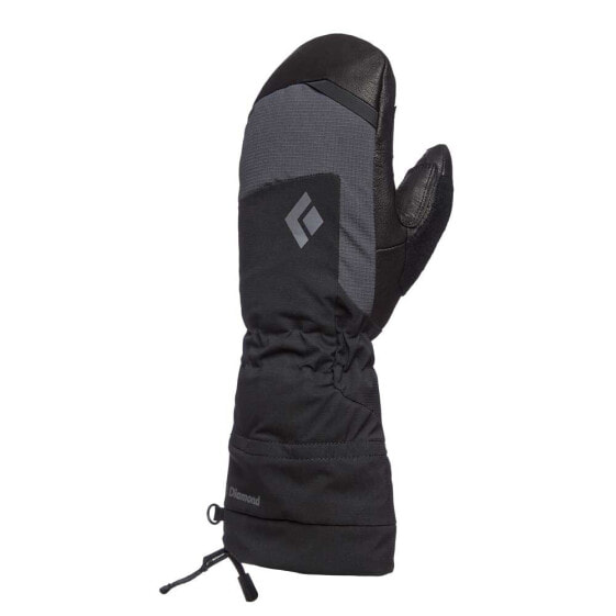 BLACK DIAMOND Mercury Mittens