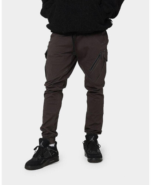 Брюки Carre мужские Evolution Cargo Joggers