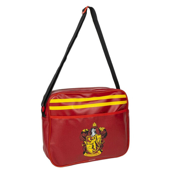 Детский рюкзак Harry Potter Gryffindor Красный 33 x 28 x 15 см.
