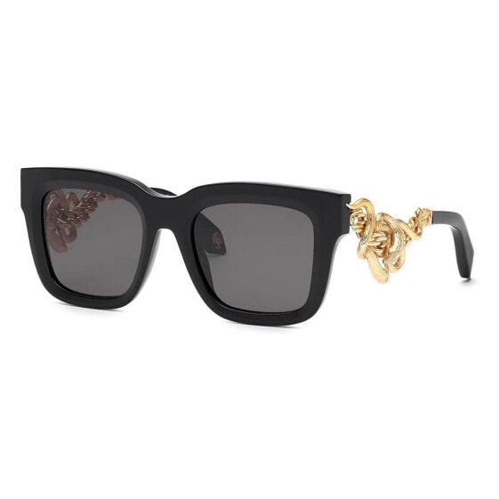 ROBERTO CAVALLI SRC041M Sunglasses