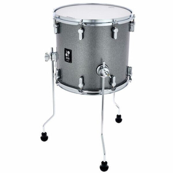 Sonor 14"x13" AQ2 Floor Tom TQZ