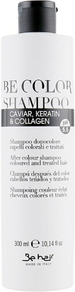 Shampoo für coloriertes Haar