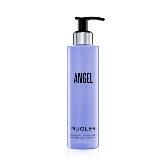 MUGLER Angel Perfuming Shower Gel