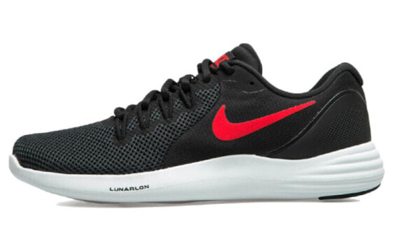 Nike Lunar Apparent 908987-004 Running Shoes