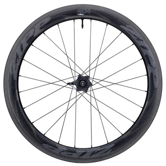 ZIPP 404 NSW Tubeless road rear wheel