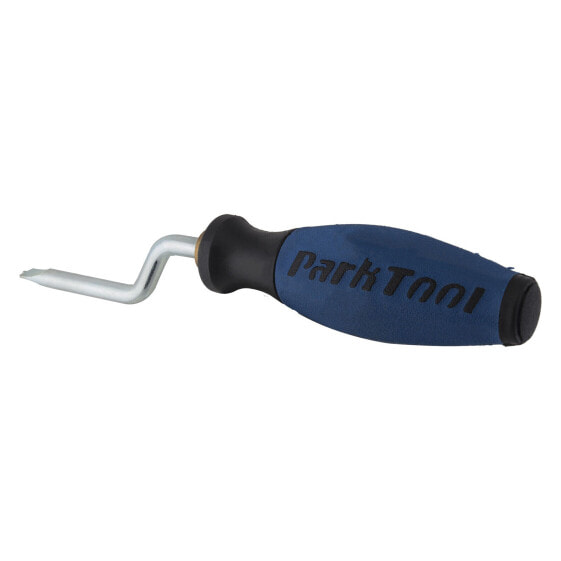 Инструмент для сборки Park Tool ND-1, черно-синий