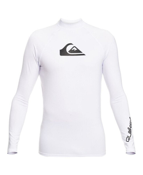 Рубашка Quiksilver All Time Shirt