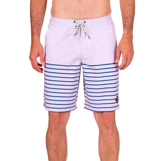 SALTY CREW Newport swimming shorts