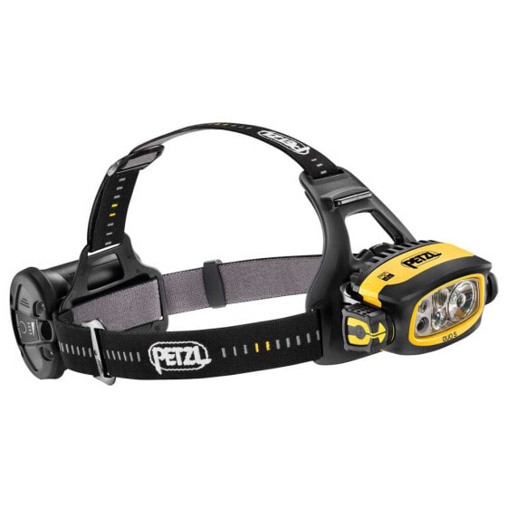 PETZL Duo S Headlight