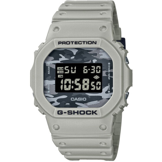 CASIO DW-5600CA-8ER watch