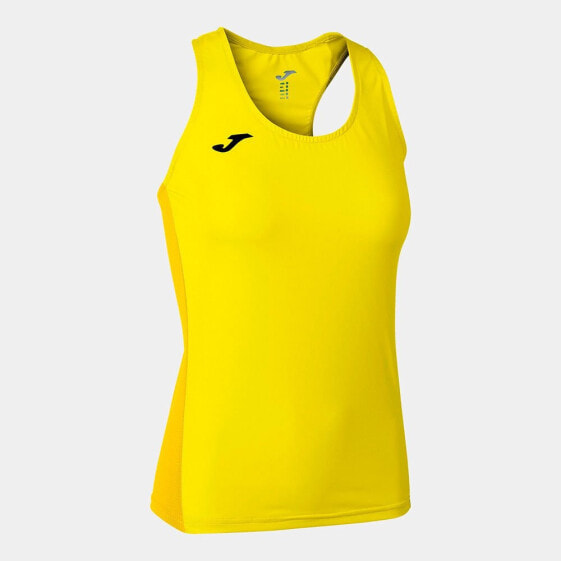 JOMA R-Winner sleeveless T-shirt