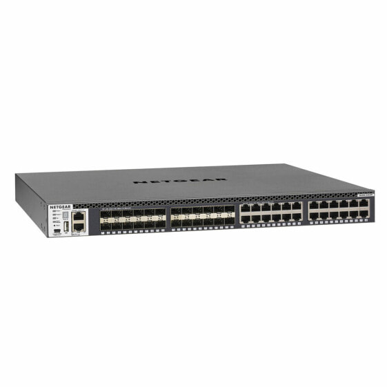 Переключатель Netgear XSM4348S-100NES