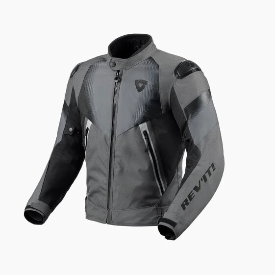 REVIT Control H2O jacket