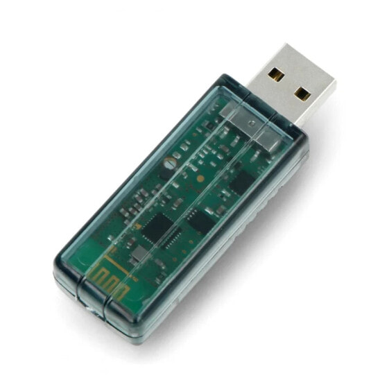 iNode Control Point USB - programmable USB module - RFID system