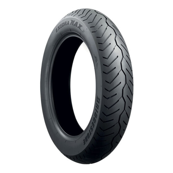 Покрышка Bridgestone Exedra-Max-E-Max радиальная F 63W TL M/C Custom Tire