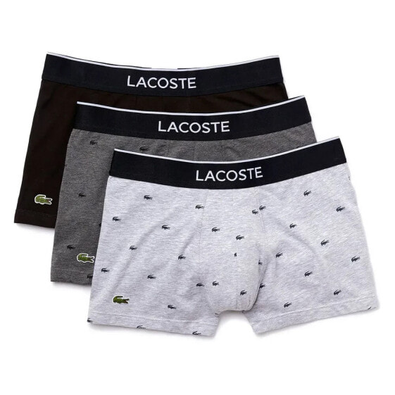 LACOSTE Slips 3 units